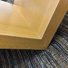 arflex モンターニャ センターテーブル イタリア家具の画像