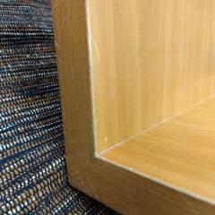 arflex モンターニャ センターテーブル イタリア家具の画像