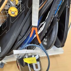 【U1695】ラケット ヘッド RADICAL PRO 360
