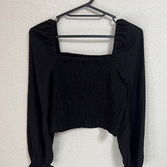 GU  トップス