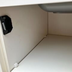 IKEA DUKTIG おままごとキッチンの画像