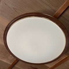 家電☆天井照明２台セット