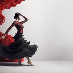一緒にフラメンコ、踊りませんか！？【未経験大歓迎】