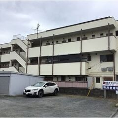 🌺🌺(1K)初期費用5万円キャンペーン中✨✨家賃1ヶ月無料✨✨審...