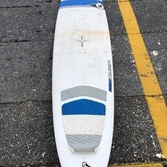 セミロングボードの中古が安い!激安で譲ります・無料であげます セミロングボードの中古が安い!激安で譲ります・無料であげます