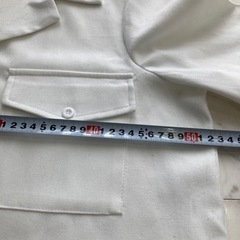 シーイン　ショート丈　ジャケット　Sの画像