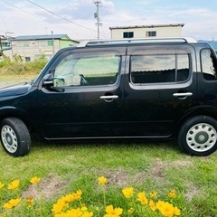 ダイハツ　ミラココアG★2年車検付★オプションたっぷり★オールシーズンタイヤの画像