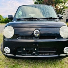 ダイハツ　ミラココアG★2年車検付★オプションたっぷり★オールシーズンタイヤの画像