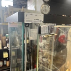 00195 コレクションケースの画像