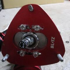 86・BR-Z用車高調ブリッツZZ-Rの画像