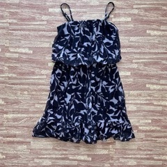 夏服④