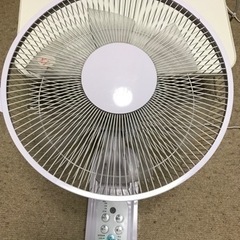 【ジャンク】壁面扇風機