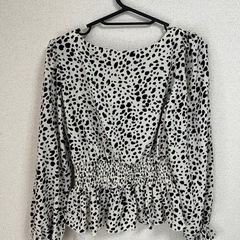 INGNI トップスの画像