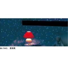 壁紙(蓄光)の画像