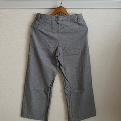 ⭐︎決まりました⭐︎パンツ　レディースの画像