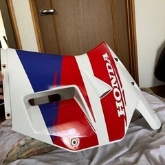 NS1 純正フルカウルの画像