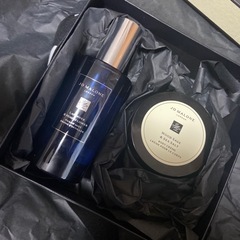 JO MALONE ピローミスト+ボディクリーム