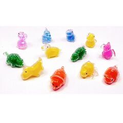 【6個セット！】ちびつぶダイナソー