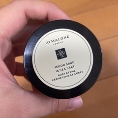 JO MALONE ピローミスト+ボディクリームの画像