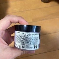 JO MALONE ピローミスト+ボディクリームの画像