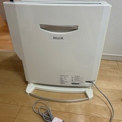 家電 季節、空調家電 遠赤外線ヒーター