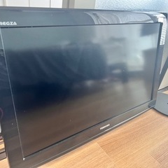 (決まりました)液晶テレビ 32型
