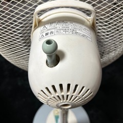 家電 季節、空調家電 扇風機の画像