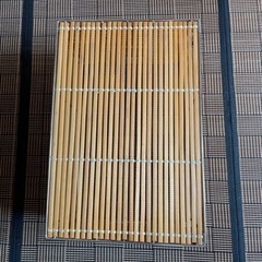 竹製物入れ・保管ケースの画像
