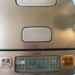 　象印　家電 キッチン家電 炊飯器　