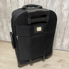 引き取り者決定！スーツケース！の画像