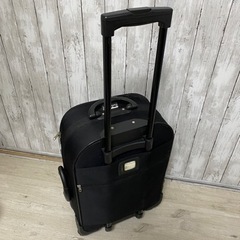 引き取り者決定！スーツケース！の画像