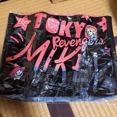 東リベサンリオコラボトートバッグの画像