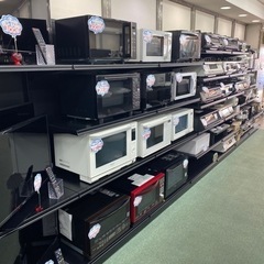 【ご来店限定】ヤマダホールディングス 単機能電子レンジ 2023年製＊の画像