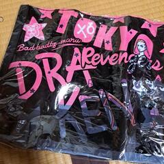 東リベサンリオコラボトートバッグ②の画像