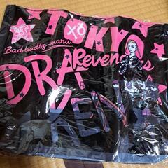 東リベサンリオコラボトートバッグ②の画像