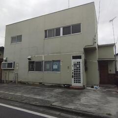 貸店舗 事務所