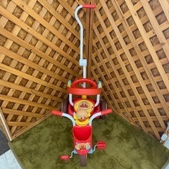 【愛品館江戸川店】MIMI それいけアンパンマンオールインワンU...