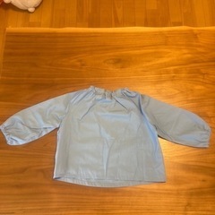 スモック　100の画像