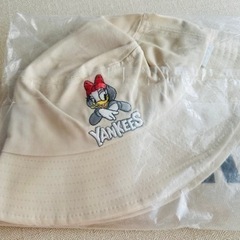 【新品未開封】MLBハット帽子の画像