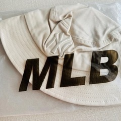 【新品未開封】MLBハット帽子