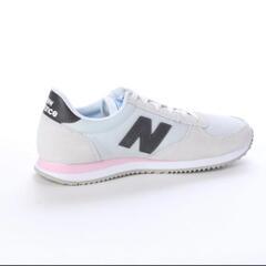 新品   ニューバランス スニーカー WL220AC です。

メーカー ニューバランス new balance
参考サイズ 25.0㎝ US 8.0 

ニューバランス スニーカー new balance の画像