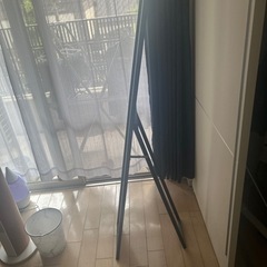 全身鏡 6月末までの画像