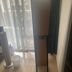 全身鏡 6月末までの画像