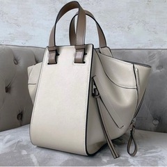 ハンモックバッグ✳︎bag✳︎牛革