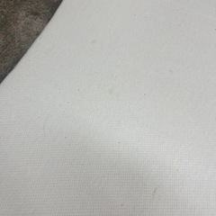 良品計画 マットレス シングルサイズの画像