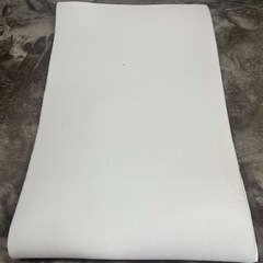 良品計画 マットレス シングルサイズの画像