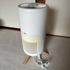 空気清浄機  ニトリ アロマオイルの画像