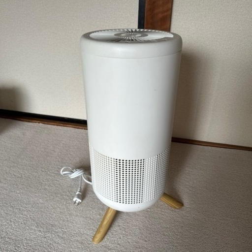 空気清浄機  ニトリ アロマオイル
