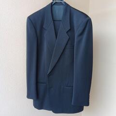 礼服　紳士L（AB7くらい）冬物