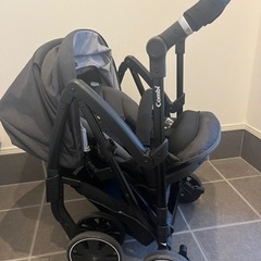 子供用品 ベビー用品 ベビーカー、バギーの画像